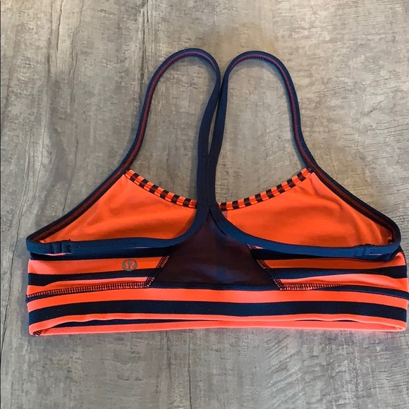 Lululemon Sports Bra - Picture 2 of 3